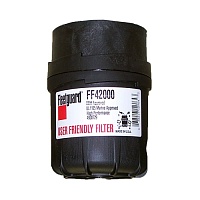 Фильтр топливный FF42000(CLG856)