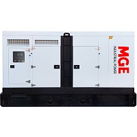 Дизельный генератор MGE UC224F (60квт) Еврокожух