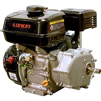 Loncin G160F-B (U тип)